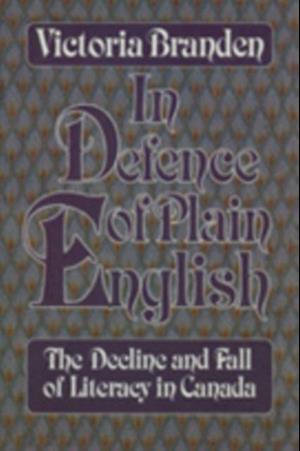 In Defence of Plain English