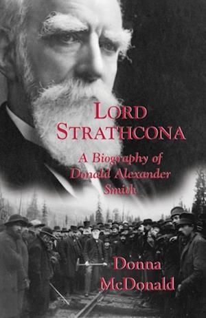 Lord Strathcona