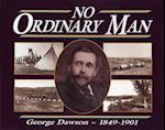 No Ordinary Man