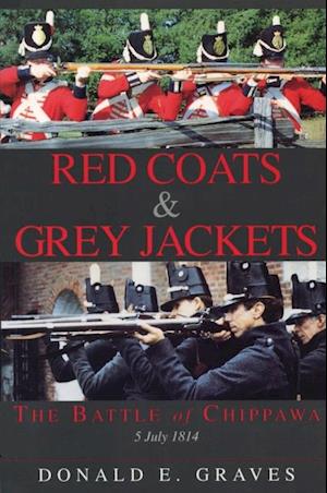 Red Coats & Grey Jackets