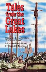 Tales from the Great Lakes