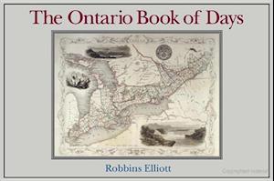 Ontario Book of Days