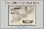 Ontario Book of Days