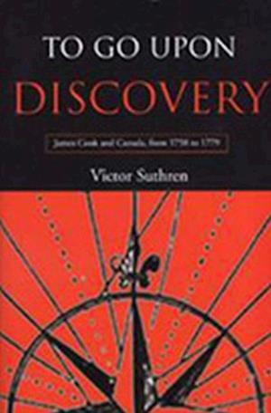 To Go Upon Discovery