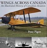 Wings Across Canada