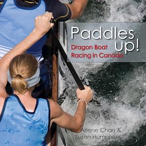 Paddles Up!