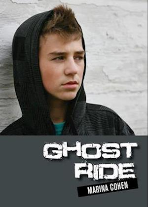 Ghost Ride