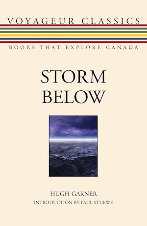 Storm Below