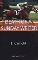 Death of a Sunday Writer