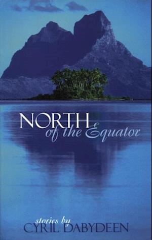 North of the Equator