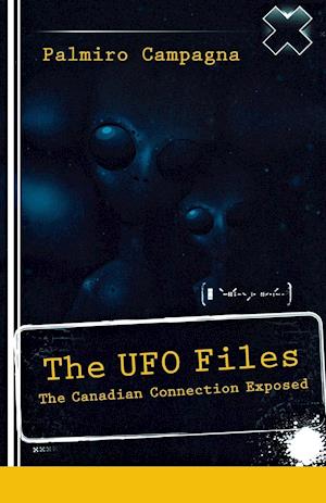 The UFO Files