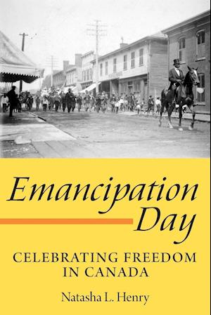 Emancipation Day