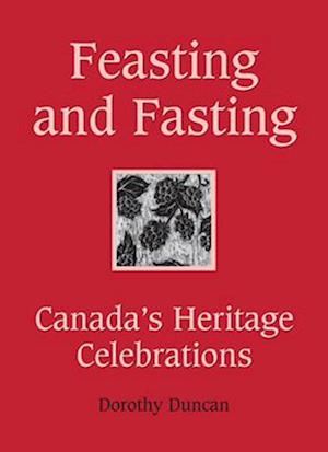 Feasting and Fasting