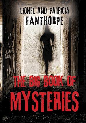 The Big Book of Mysteries