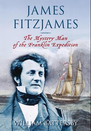 James Fitzjames