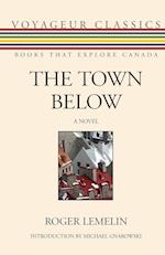 The Town Below