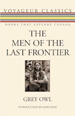 Men of the Last Frontier