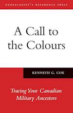 A Call to the Colours