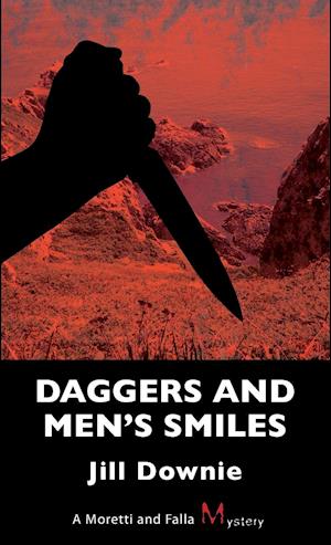 DAGGERS & MENS SMILES