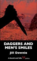 Daggers and Men's Smiles