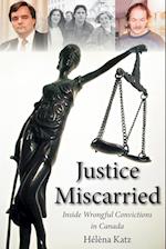 Justice Miscarried