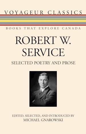 Robert W. Service