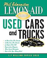 Lemon-Aid Used Cars and Trucks 2011-2012