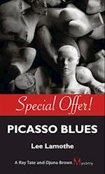 Picasso Blues