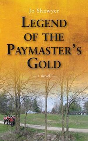 Legend of the Paymaster's Gold