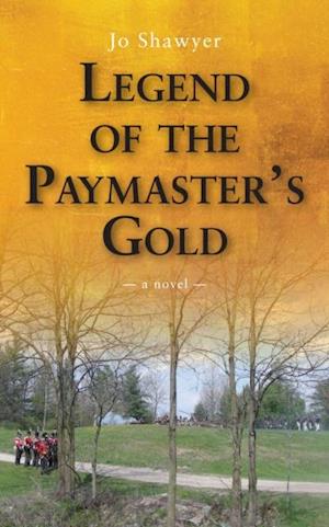 Legend of the Paymaster's Gold