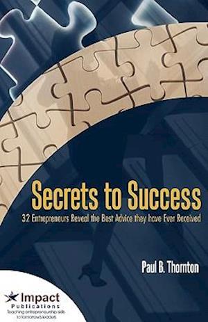 Secrets to Success