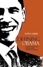 Defining Obama