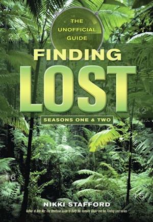 Finding Lost - Seasons One and Two