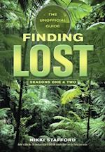 Finding Lost - Seasons One And Two