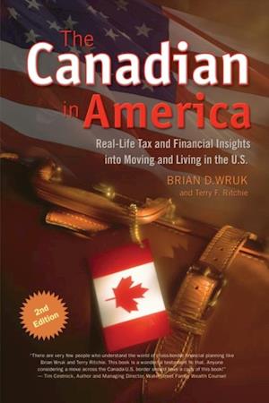 Canadian in America