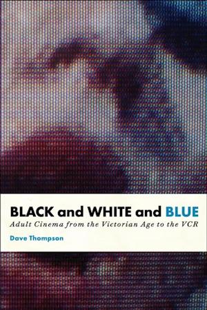 Black And White And Blue : Adult Cinema from the Victorian Age to the VCR