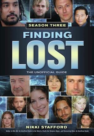 Finding Lost - Season Three