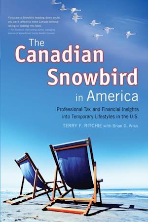 Canadian Snowbird in America