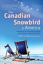 Canadian Snowbird in America