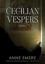 Cecilian Vespers : a mystery