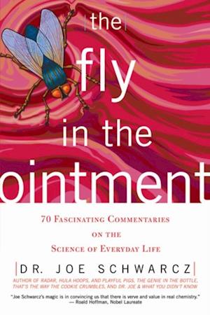 Fly in the Ointment