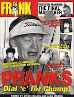 Frank Pranks