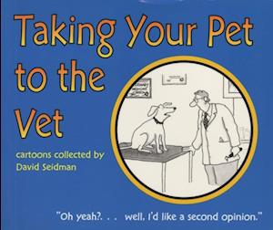 Taking Your Pet to the Vet