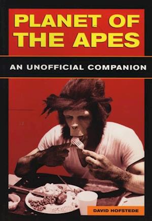 Planet Of The Apes