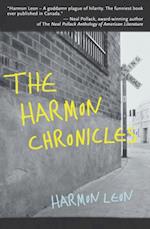 Harmon Chronicles