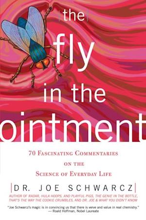 Fly in the Ointment