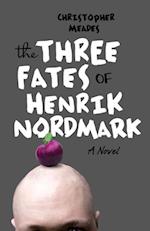 Three Fates of Henrik Nordmark
