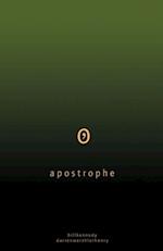 Apostrophe