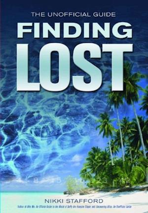 Finding Lost - Seasons 1&2