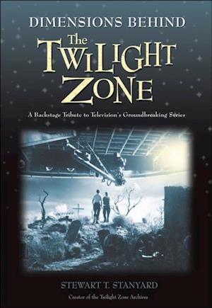 Dimensions Behind The Twilight Zone